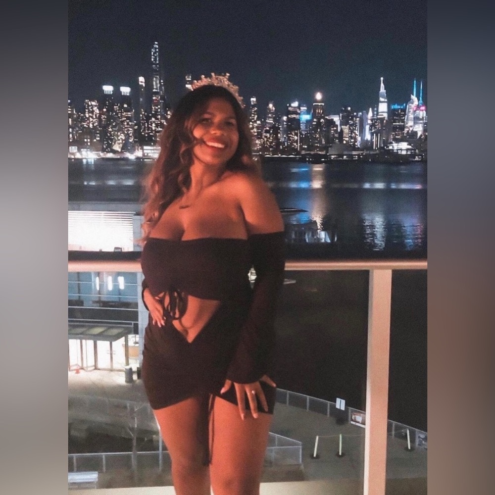 Meet your Posher, Heather